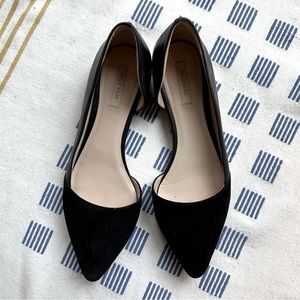 Cole Haan D’orsay flats